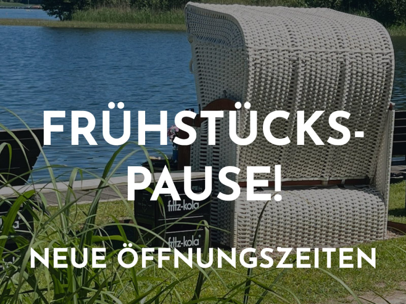 Read more about the article Frühstückspause