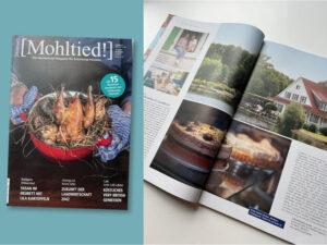 Read more about the article Die Goldmarie in der Mohltied 04-23